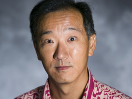 Ken Ono