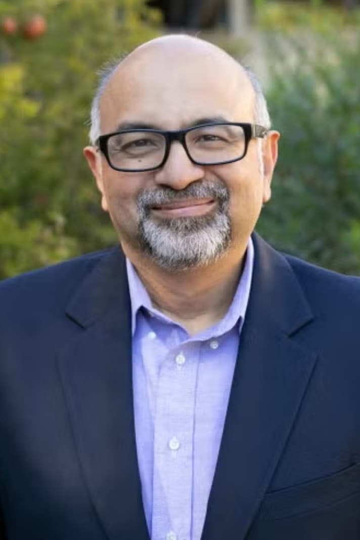 Dr. Sudipto Banerjee